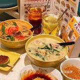 东莞|来万象汇怎么能不吃谭仔米线🍜