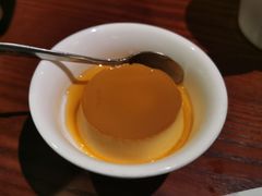 黄酒布丁-寻宝记绍兴菜(鲁迅路店)