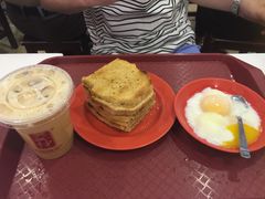 -亚坤(白沙浮广场店)