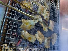 -又见炊烟炭火烤肉(五一新村店)