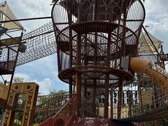 -星乐度·露营小镇