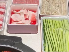 功夫黄瓜片-川西坝子火锅(金沙1.0直营店)