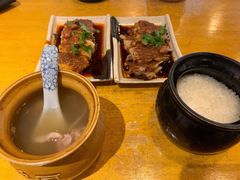 -杨传老厨(南山店)