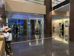 -北京北辰洲际酒店
