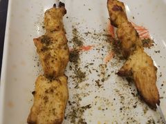 -庆丰包子铺(潘家园店)