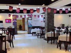 -东来顺饭庄(新源里店)