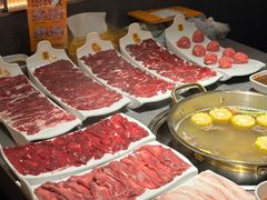 -潮发潮汕牛肉店(东方宝泰店)