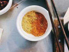 -老渔家白族·石板烧·野生菌火锅(古城中心店)