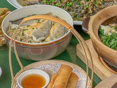 -顶特勒·黄鱼馆·特色菜(上海大世界店)