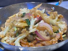 -小菜园新徽菜(南通永旺店)
