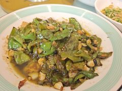 -小尕子·新疆菜(明园店)