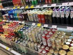 -GranVida生活超市(海信广场店)