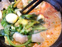 -杨国福麻辣烫(观前街店)