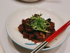 -上海老饭店(北京分店)