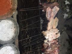 -永安烧烤