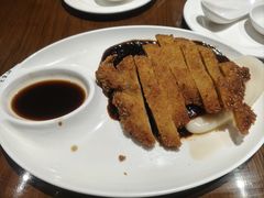 -王家沙点心店(南京西路总店)