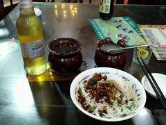 -龙老五汤店(站前西路店)