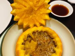 -天伦里餐厅(绿城桃花源店)