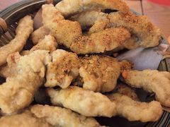 -花盐街·四川乐山小吃(西单大悦城店)