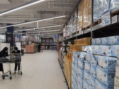 -盒马X会员店(上海森兰商都店)