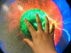 -陕西科学技术馆