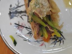 -正宗流钟锅子饼家常菜