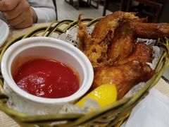 -CoCo壱番屋(久光百货店)