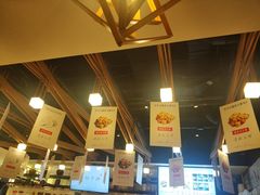 -成都你六姐·牛肉冒菜(城市集市合生汇店)