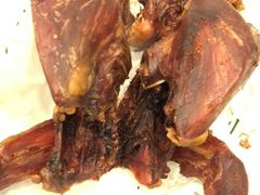 酱卤松雀-乔家满族八大碗(流水沟店)