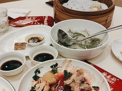 -得月楼·省级非遗·传统苏帮菜(观前店)