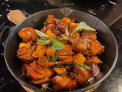 台式3.5杯鸡-Let's Taipei 非常烘焙(太古里店)