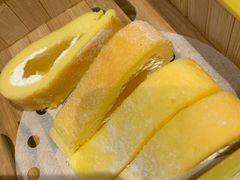 -港禧茶餐厅(美莲广场店)
