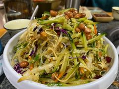 -鹤之乡·齐齐哈尔烤肉·非遗(秋涛路店)