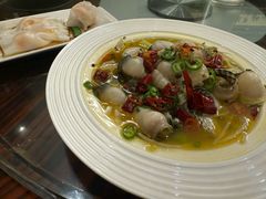 -厦门朗豪酒店 · 明阁中餐厅