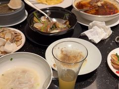 -铭轩中餐厅·海南菜·粤菜(亚龙湾瑞吉店)