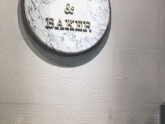 -WHEAT&BAKER-麥(凯德来福士店)