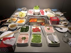 -海底捞火锅(东方时代广场店)