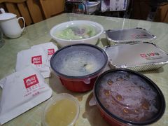 -西贝(宝乐汇店)
