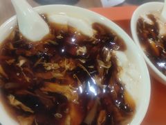 豆腐脑-庆丰包子铺(大慧寺22号平房店)