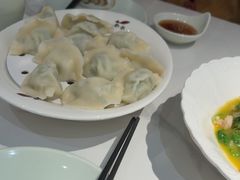 -船歌·鱼水饺青岛菜(枫蓝国际购物中心店)