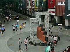 -真功夫(北京路步行街店)