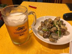 -鹿港小镇经典老上海菜(长乐路店)