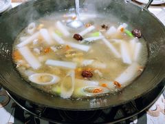 -美膳居川菜馆油焖大虾烧烤(卓刀泉店)