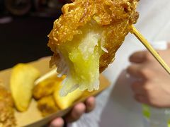 -好可爱经典炸炸炸·炸鲜奶(长郡老店)