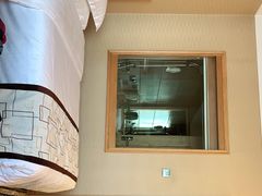 -长沙小天鹅戴斯酒店