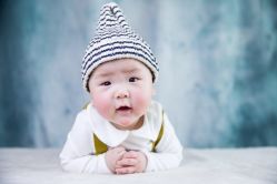 -小苹果儿童摄影(崇安店)