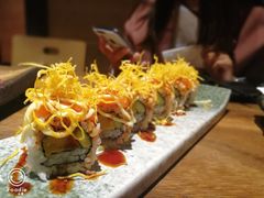-千代武日本料理(爱建店)