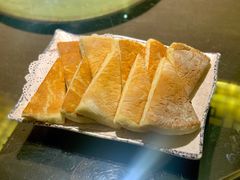 无油大烧饼-渔掌门(铁东店)