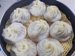 -笑云开汤包店(网巾市店)