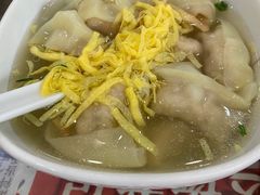 -锡笼记·无锡小笼(方塔店)